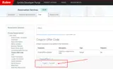 Save50 coupon verification screenshot