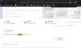 STAY23 coupon verification screenshot