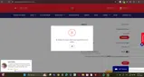 july4 coupon verification screenshot