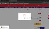 LABOR25 coupon verification screenshot