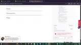 THANKS20 coupon verification screenshot
