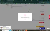 COMMISH coupon verification screenshot