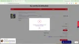 SPRING26 coupon verification screenshot
