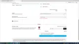 SAVE20 coupon verification screenshot
