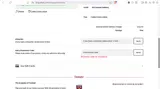 SAVE20 coupon verification screenshot