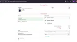 FIRST10 coupon verification screenshot
