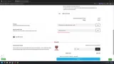 WHUEVA coupon verification screenshot