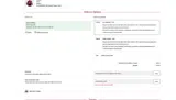 AWAY10 coupon verification screenshot