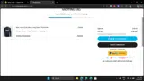 AWAY10 coupon verification screenshot