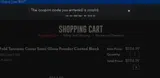 LABORDAY25 coupon verification screenshot