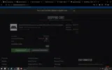 FALLDRIVE15 coupon verification screenshot