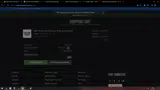 COMEBACK10 coupon verification screenshot