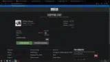 XMAS24 coupon verification screenshot