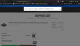 LABORDAY25 coupon verification screenshot