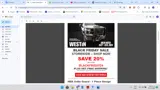 BLACKFRIDAY24 coupon verification screenshot