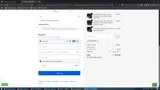 OGPSMUFJOS coupon verification screenshot