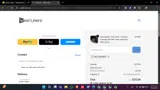 welcomewest coupon verification screenshot