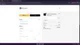 10KOZA coupon verification screenshot