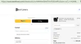 Westiner coupon verification screenshot