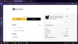 PKXTPSWOPE coupon verification screenshot