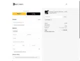 HXZPQEGO coupon verification screenshot