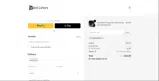 QPUUALBAXH coupon verification screenshot