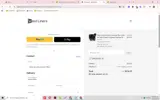 OBKKDYLTVO coupon verification screenshot