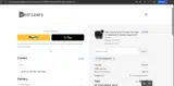 welcomewest coupon verification screenshot