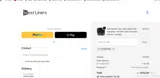 YUUBAFPIMJ coupon verification screenshot