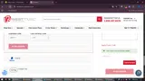RENTAL10 coupon verification screenshot
