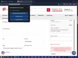 26WMDG coupon verification screenshot