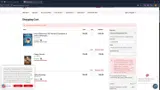 CLEAR10 coupon verification screenshot