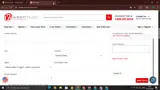 fender10 coupon verification screenshot