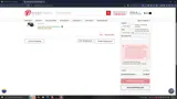 25DRUMS200 coupon verification screenshot