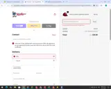 NATFREESHIP25 coupon verification screenshot