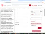 HOTWIRESBOGO26 coupon verification screenshot