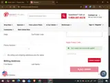 CLEAR2526 coupon verification screenshot