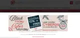 CYBER25 coupon verification screenshot