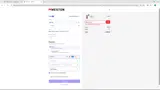 FRESHLOOKS coupon verification screenshot