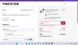 sleighpow coupon verification screenshot