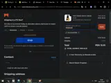 sleighpow coupon verification screenshot