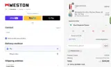 FRESHLOOKS coupon verification screenshot