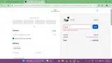 Westone Audio coupon verification screenshot