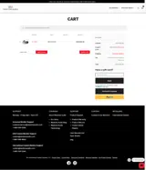Westone Audio coupon verification screenshot