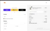 WESTON20 coupon verification screenshot