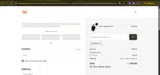 Save15 coupon verification screenshot