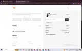 Save15 coupon verification screenshot