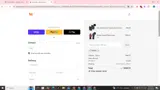 New10 coupon verification screenshot