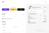 LIVEHARDXLOVEHARD coupon verification screenshot