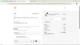 AJULIOVA coupon verification screenshot